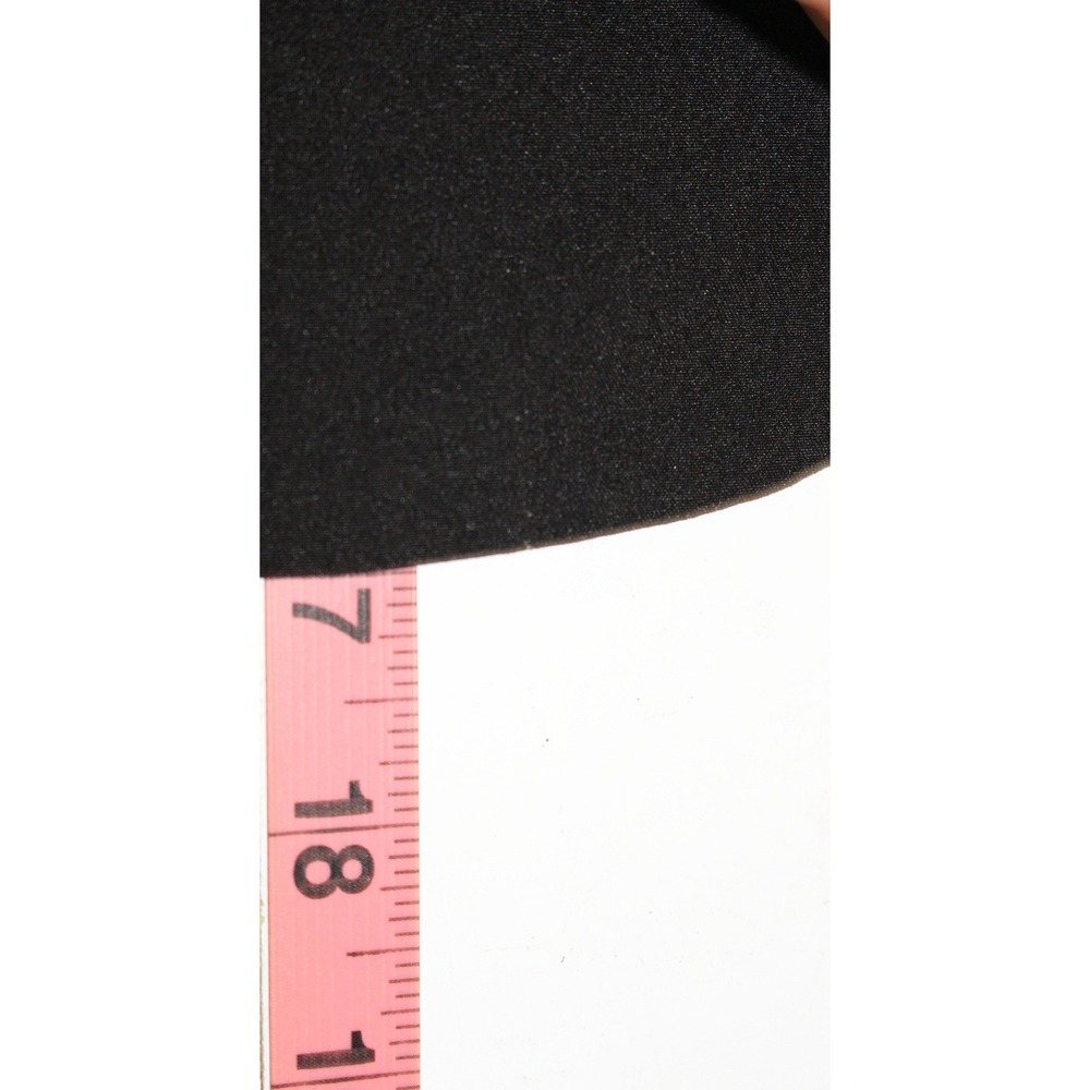 RBX Active Skort Built-in Shorts Pockets Large Black - Picture 6 of 7